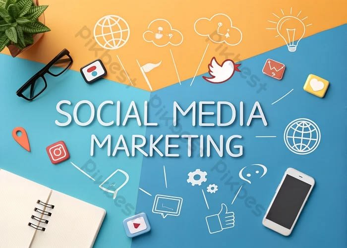 Top Social Media Marketing Agencies in Aligarh