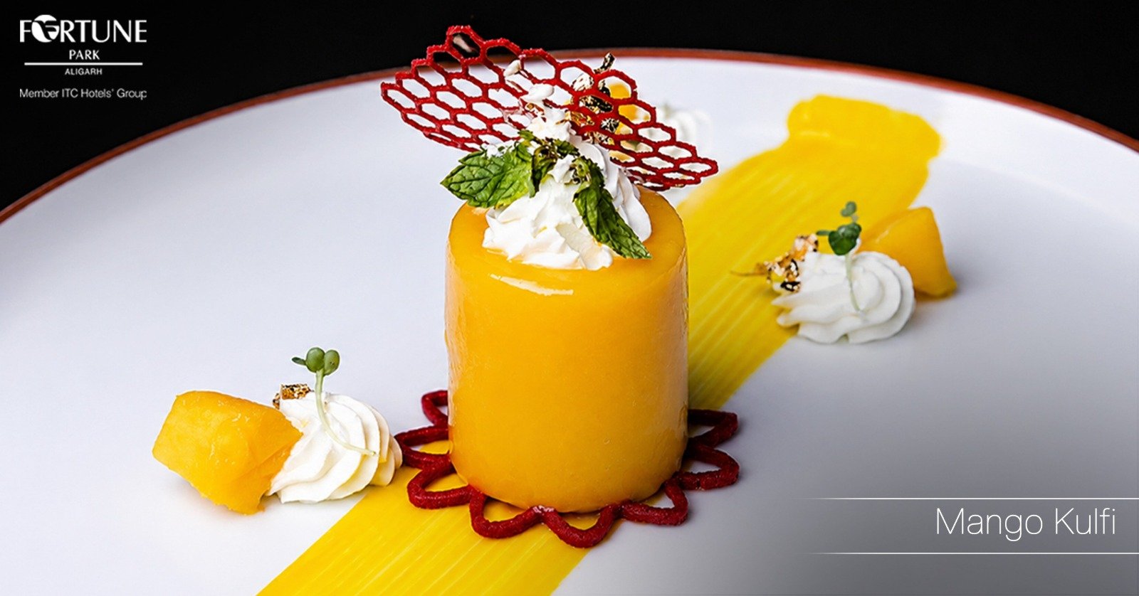Kulfi