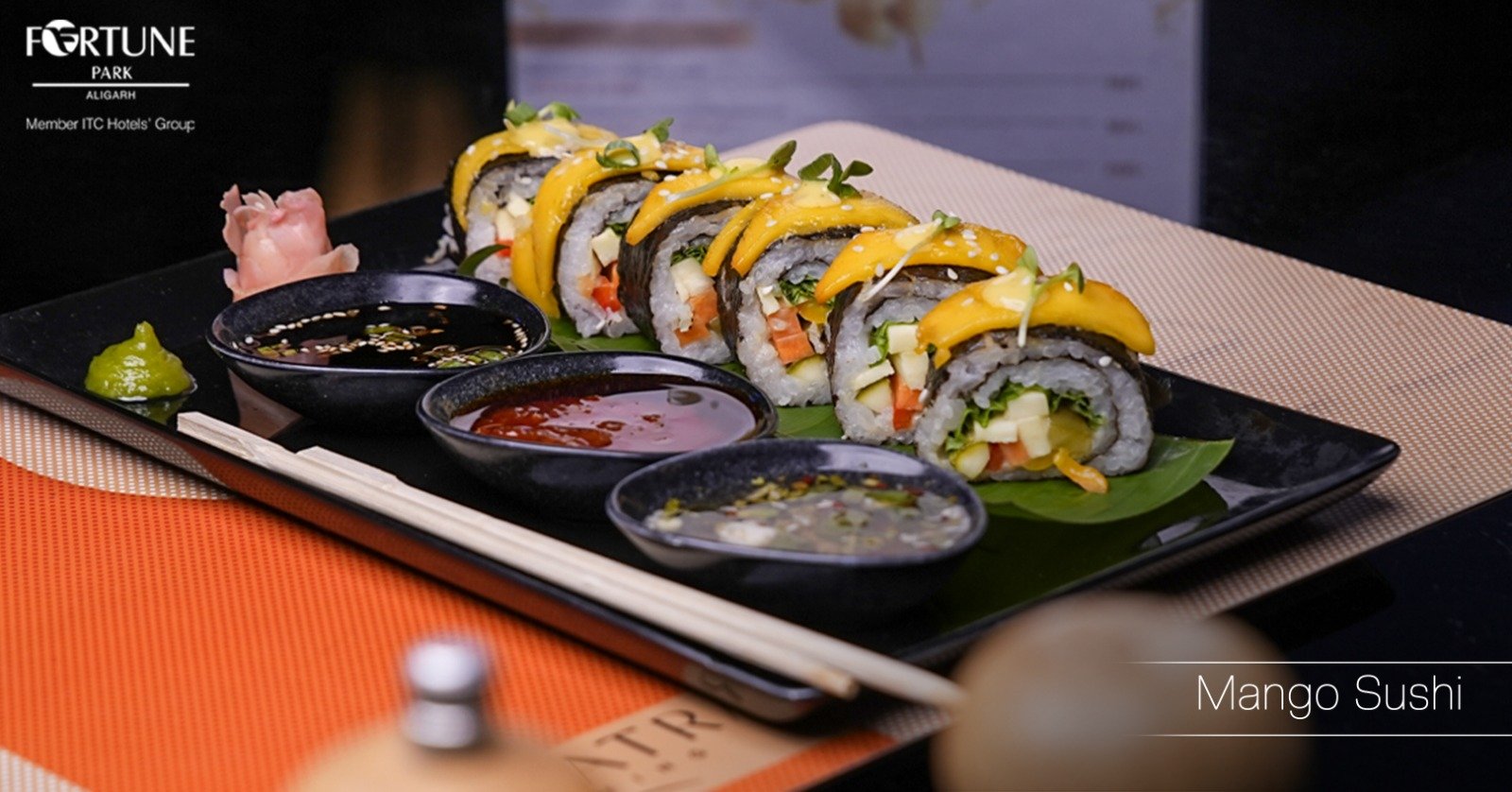 Sushi